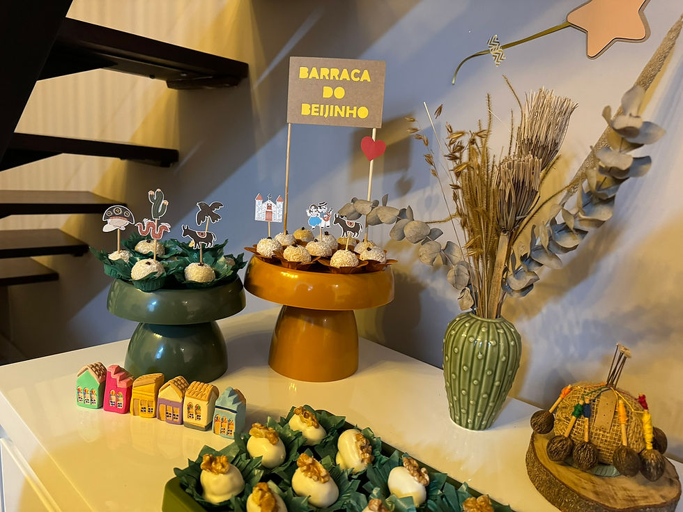 Miniatura: Kit Festa