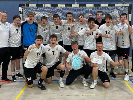 VfS gewinnt Drei-Königs-Turnier