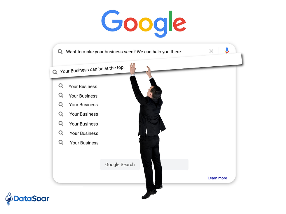 Brief Overview of Google LSA and Its Benefits