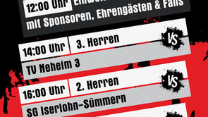 Einweihung Anbau und Meisterfeier