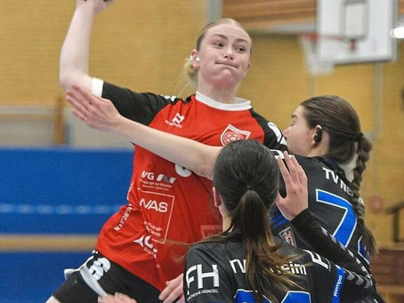 18:17 – Zweiter Saisonsieg für Frauen des VfS Warstein. 2.Herren:„Besser in Kreisklasse“