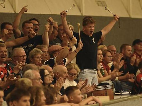 „Derbysieger, Derbysieger“