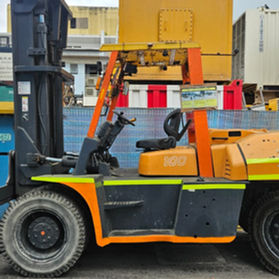 sembawang shipyard 10ton with reflective strips