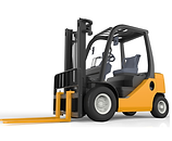 2.5 ton forklift for rent in singapor
