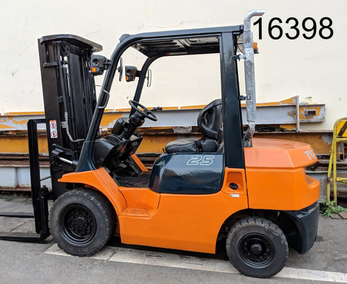 Toyota 62 7fd25