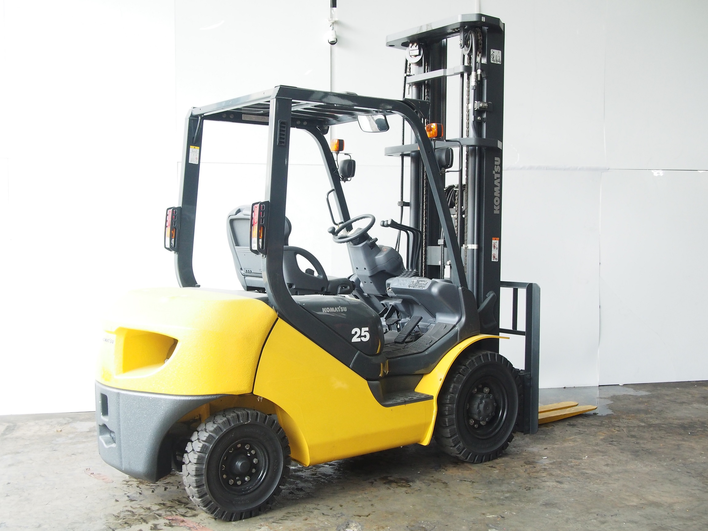 komatsu forklift komatsu forklift