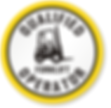 qualified forklift driver for rental