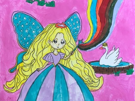 Seasonal Art Projects for Kids: What We Create in Fall and Winter