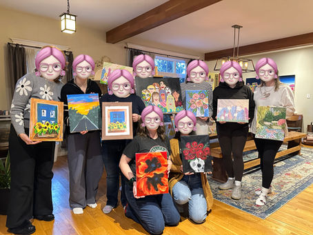 Why Families Are Choosing Art Workshops Over Traditional Activities