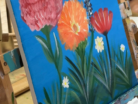 What Makes a Well-Designed Kids Art Curriculum Effective