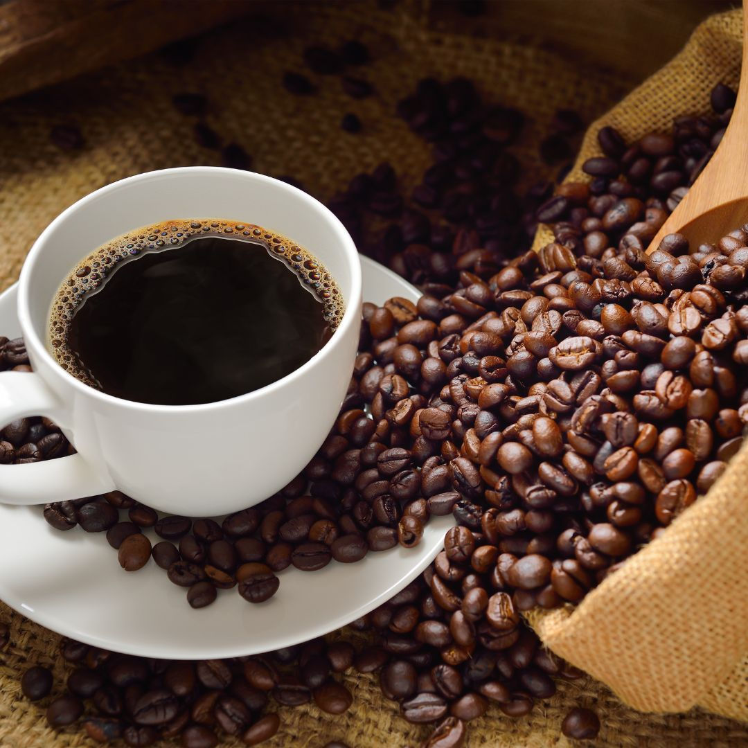 Cup of Ambition