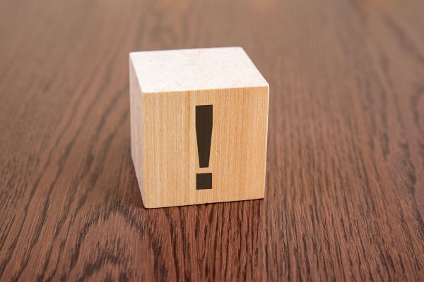 英語コーチングを受講する際の注意点