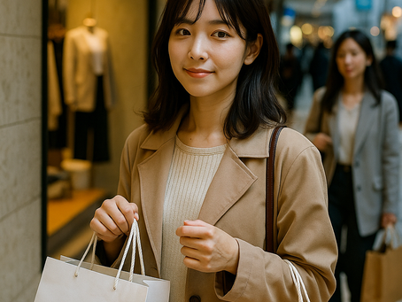 机场接送与购物陪伴服务介绍