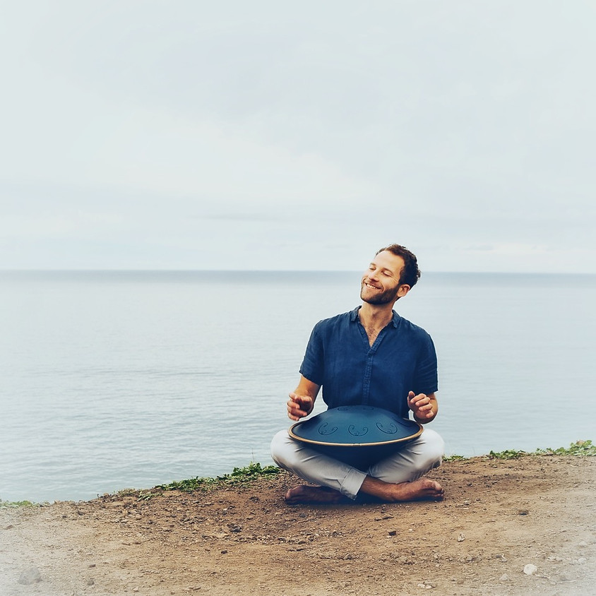 Restorative Yoga + Live Music