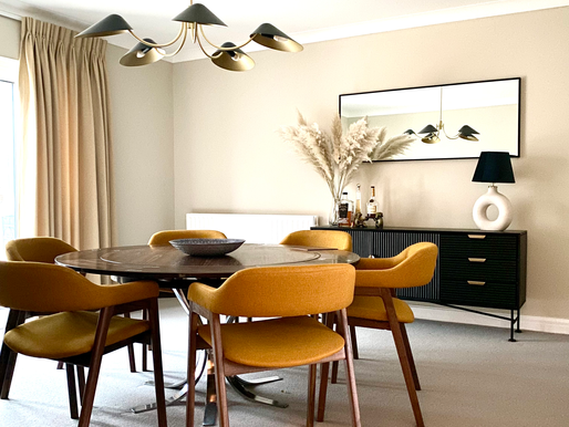 Case Study: Blossom Drive Project
