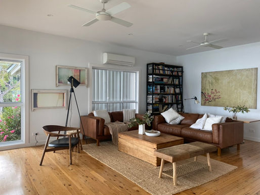 Decorating Tips for your Airbnb Property