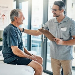 What Happens at Your First Chiropractic Visit?