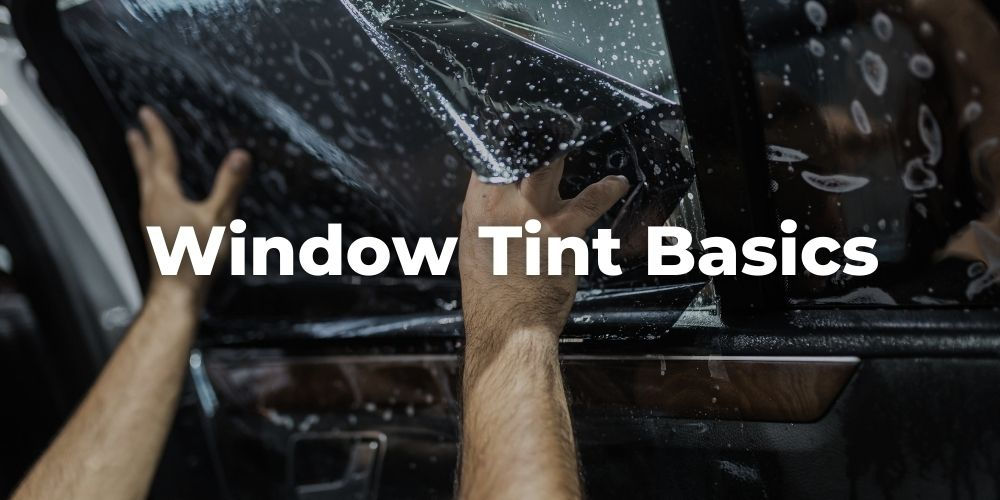 Tennessee Window Tint Law