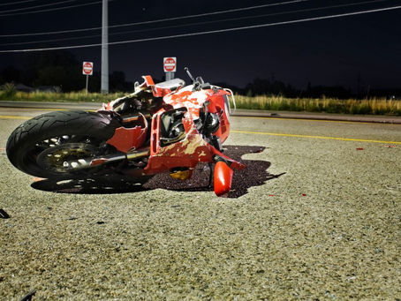 Involved in a Motorcycle Accident? A Worthington Motorcycle Accident Lawyer Can Help