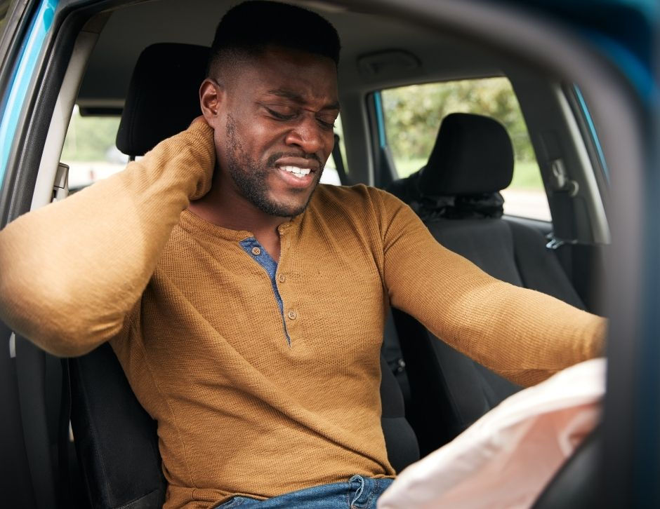 How Long Does Whiplash Last After Car Accident?