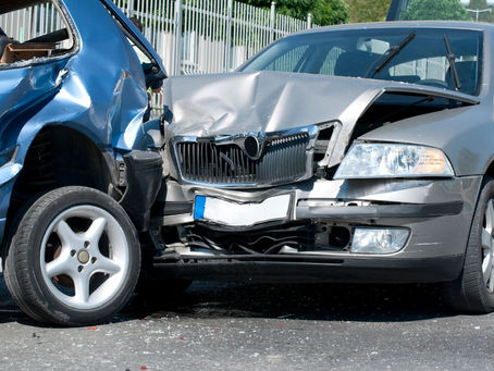 Looking for a Johnston Car Accident Lawyer?