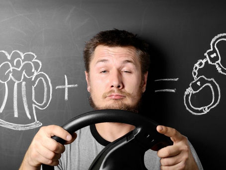 What Countries Can You Not Enter with a DUI Conviction?