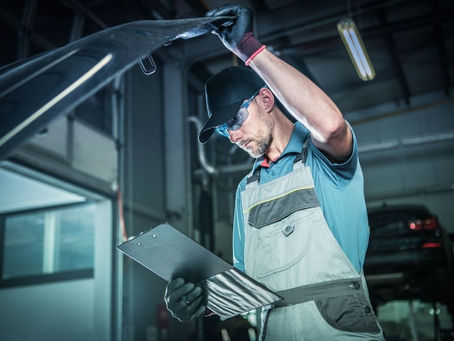 Do I Need a Vehicle Inspection in Missouri?