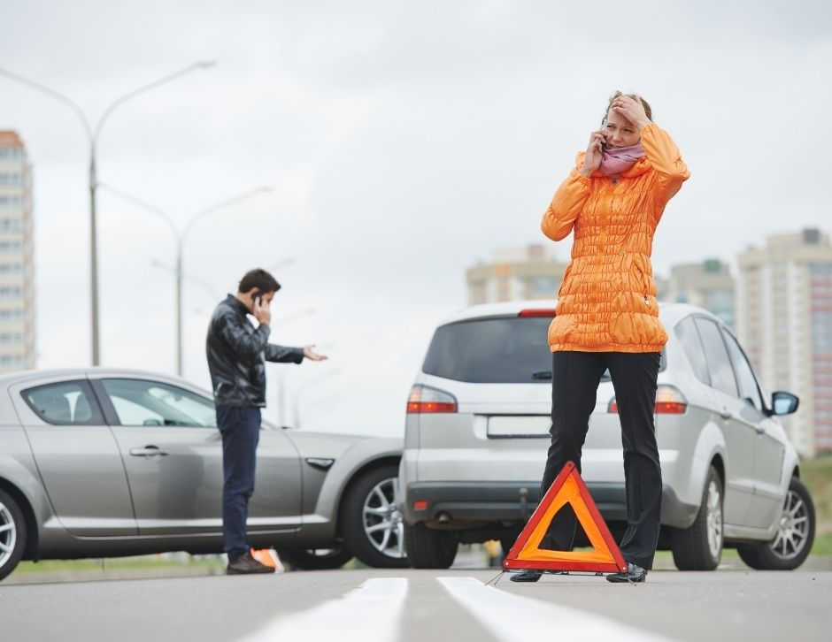 Do I Need to Tell My Car Insurance If Someone Hits Me? Do I Need to Tell My Car Insurance If Someone Hits Me?