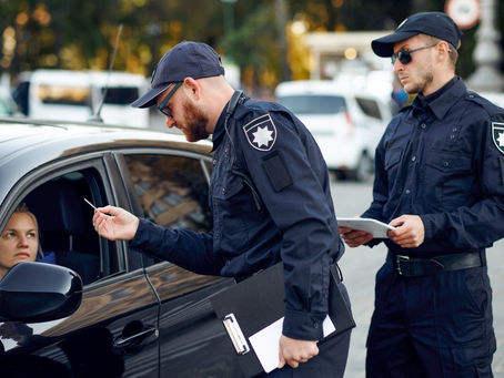 Is Your License Suspended Immediately After a DUI in Texas? | Sparks Law Firm 