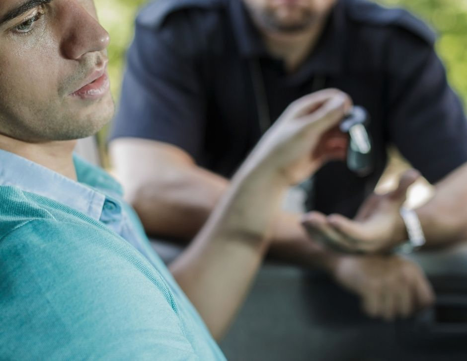 How Long Is Your License Suspended For DUI 
