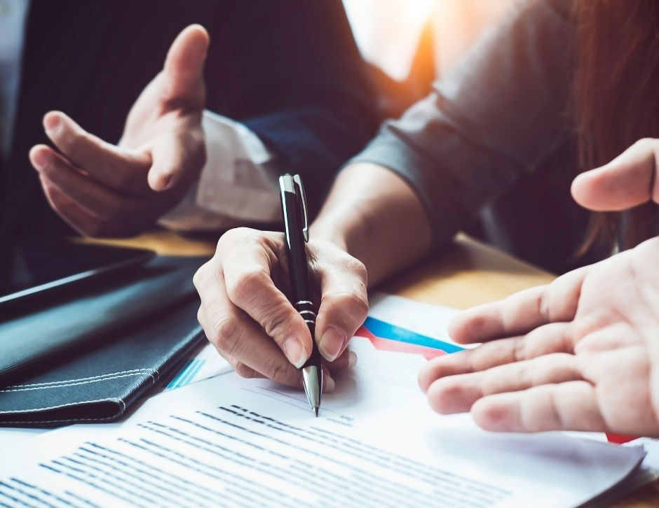 What To Do If Someone Sues You For A Car Accident A Guide 