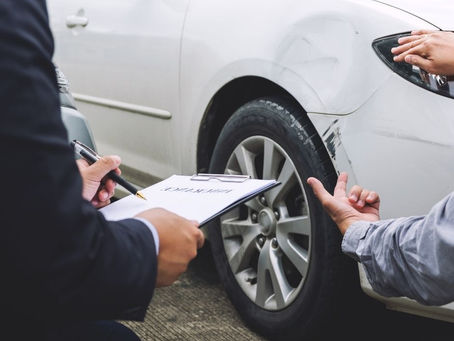 How Many Accidents Can You Have Before Your Insurance Drops You?