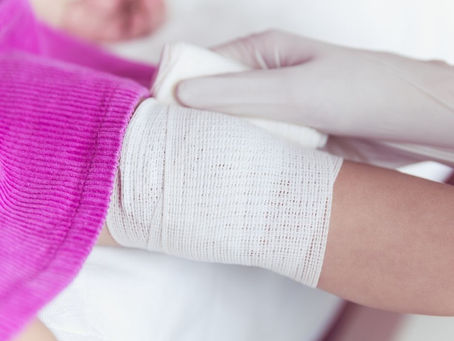 Smithtown Child Injury Lawyer