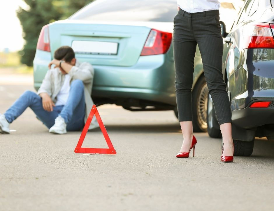 What Happens If You Get in a Car Accident Without Insurance?