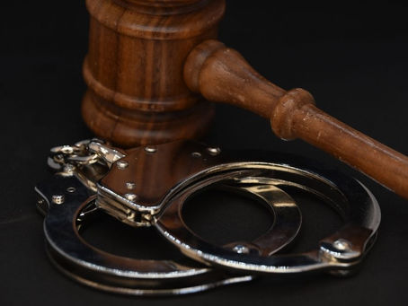 What Happens If You Lose a DUI Trial?