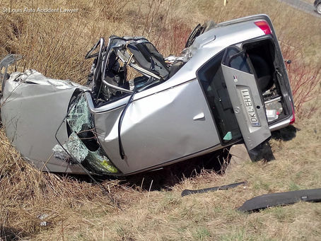 City Museum in St. Louis, Missouri