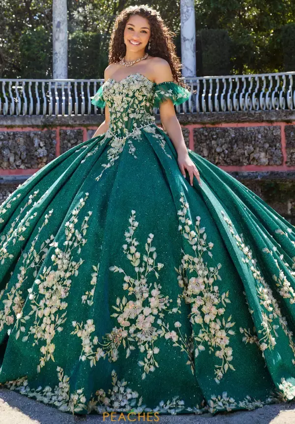 Quince Dress by Arianna Vara
