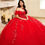 Thumbnail: La Reyna Collection RQ2189 Quince Dress