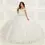 Thumbnail: Princesa Quinceanera Dresses by Arianna Vara