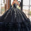 Thumbnail: La Reyna Collection RQ2189 Quince Dress