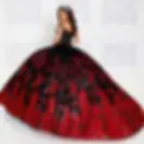 Thumbnail: Princesa Quinceanera Dresses by Arianna Vara