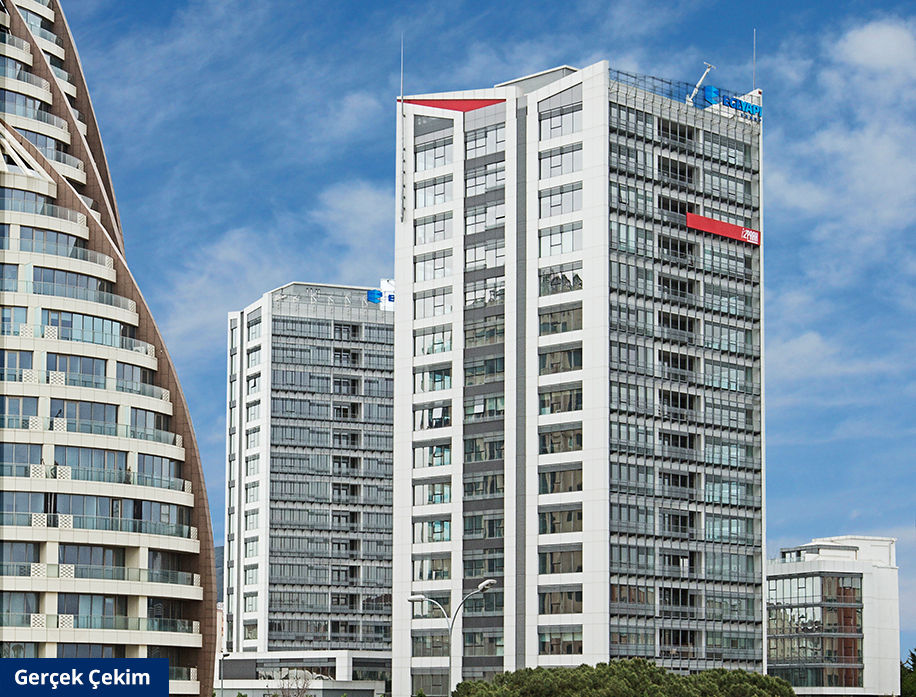 Küçük resim: İZPARK