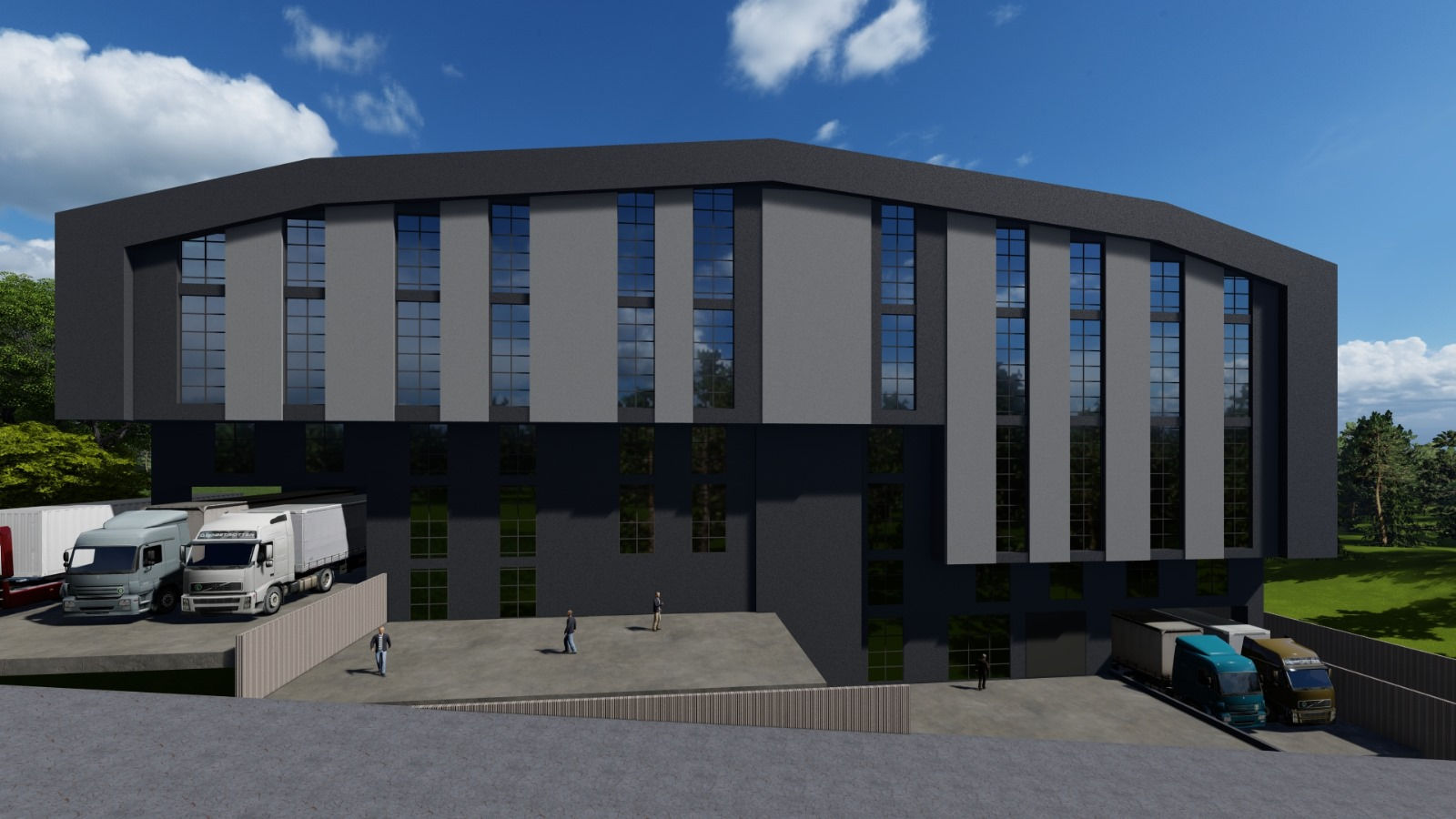 YUNUSLAR BALIKAĞI FABRİKASI