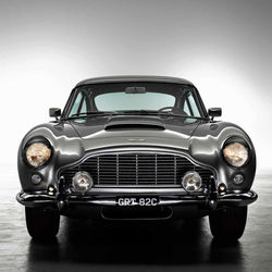 DB5 Casino Royal