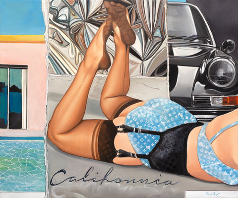 Heiner Meyer Black is Back