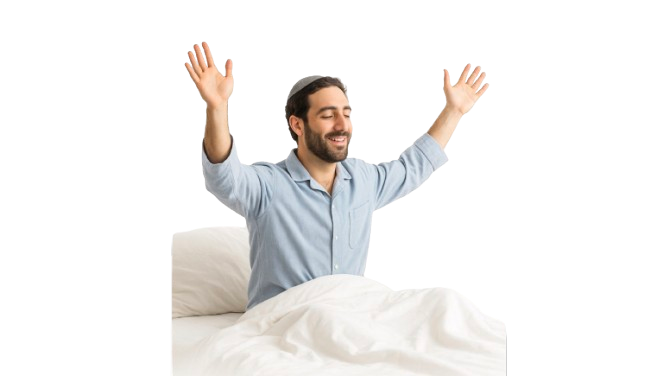 Пробуждение