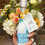 Thumbnail: Custom Bottle Painting (SIMPLE DESIGN)