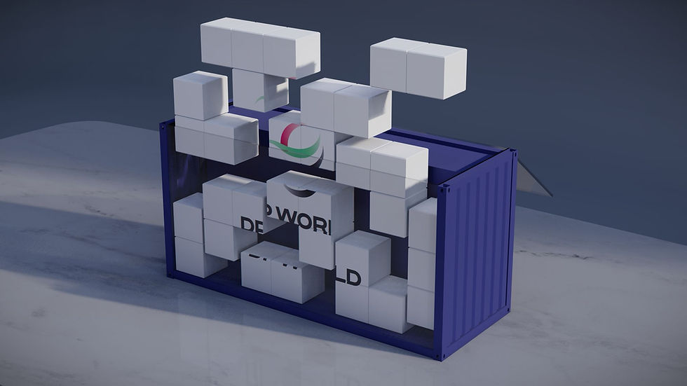 Logo Puzzle -2