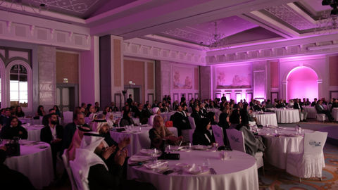Antalya Event Management Company