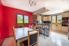 photo immobilier magland